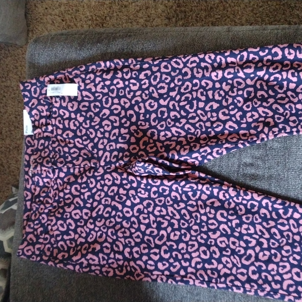 New with tags old navy pixie ankle pants